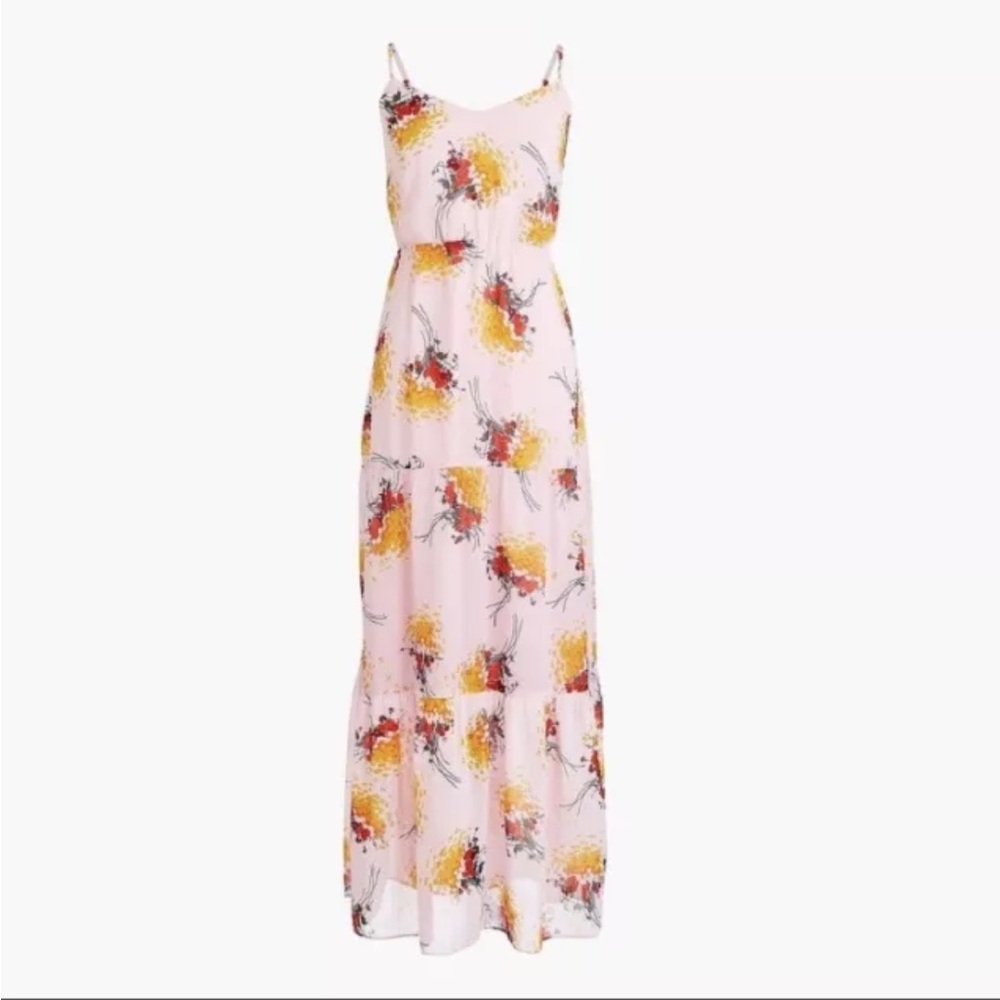 NWT JCrew Factory Summer Dress 💐